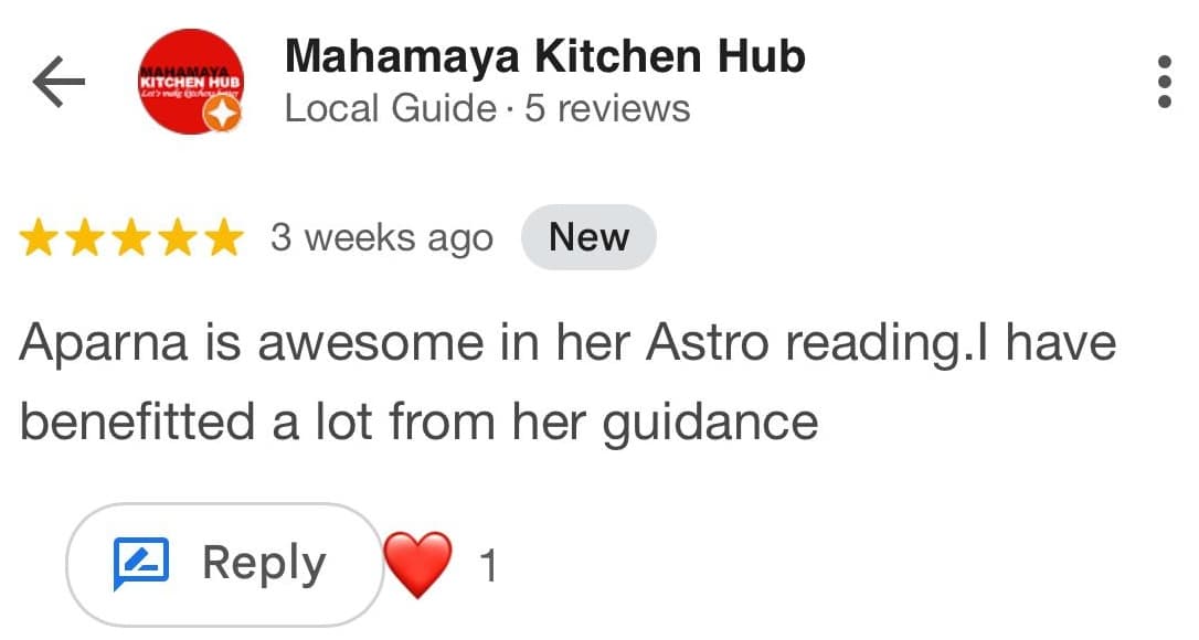 Client testimonial 10
